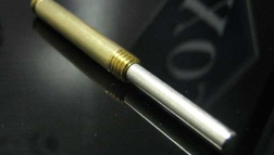 Brass Thru Pin
